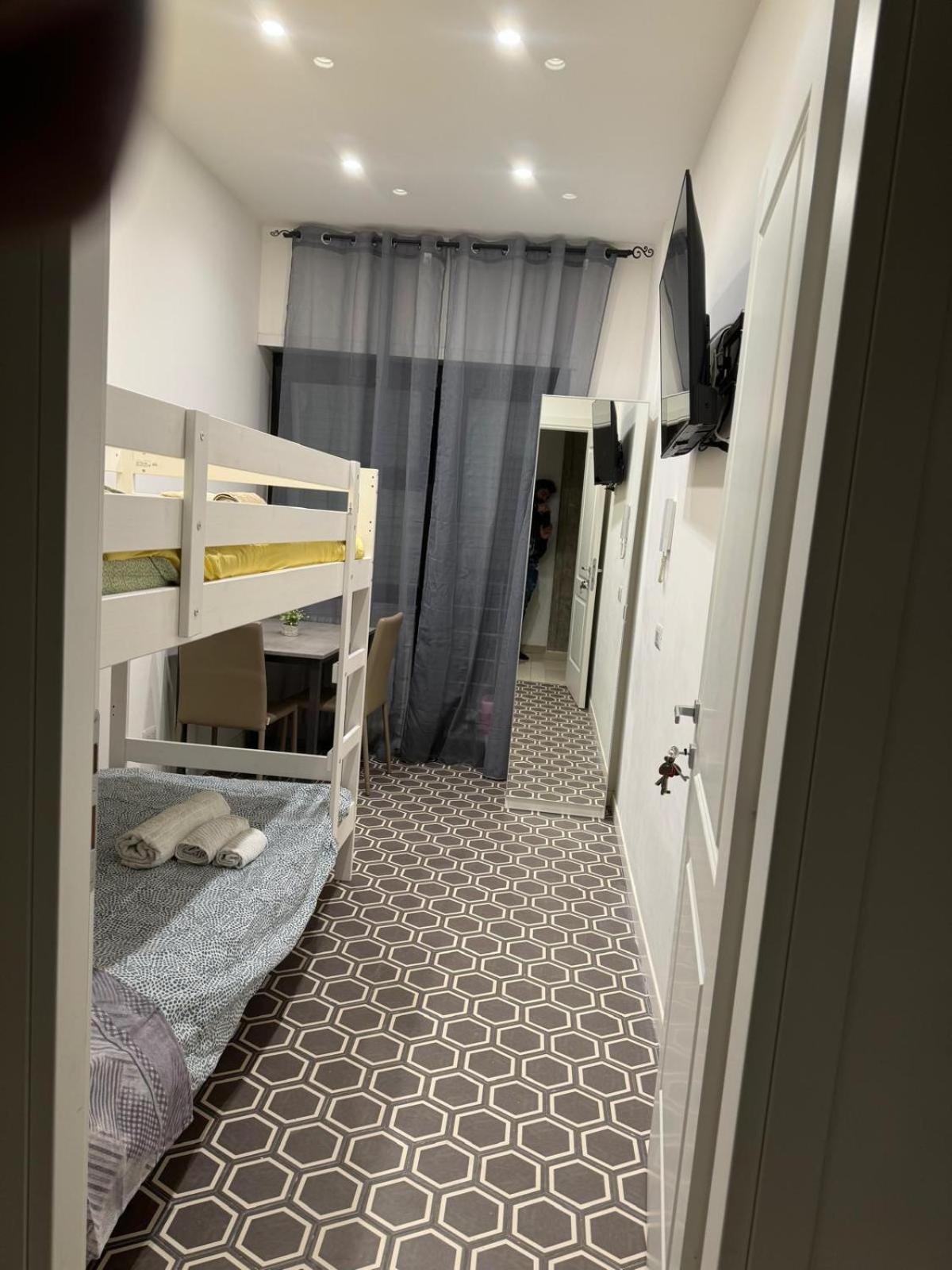 A Casa Di Grazia Affittacamere Roma