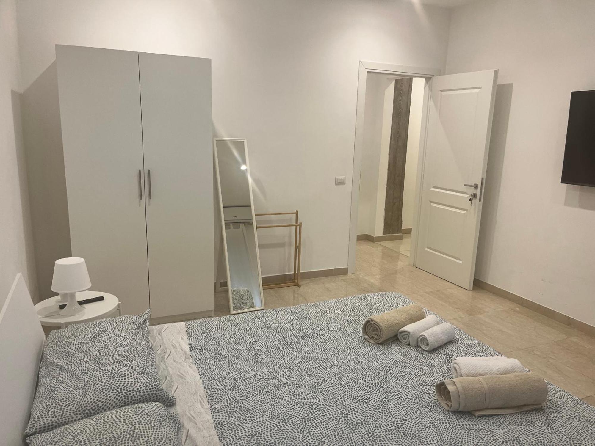 A Casa Di Grazia Casa de hóspedes Roma